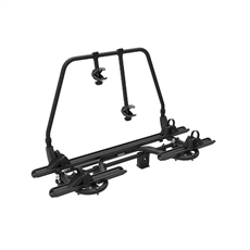THULE Caravan Superb Short, Cykelhållare Svart